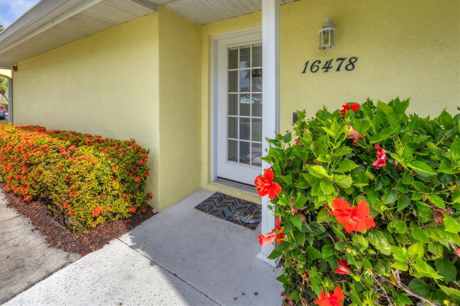 16478 GLORIA LN #208, NOKOMIS, FL, 34275
