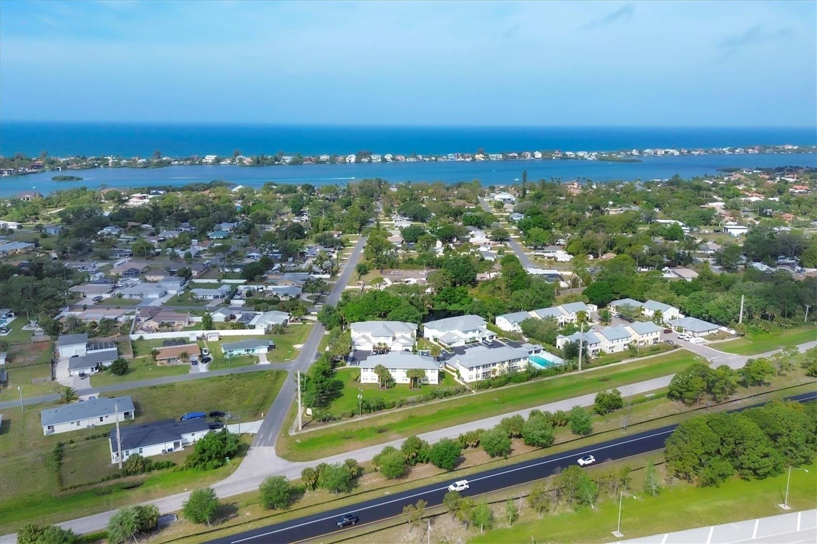 16478 GLORIA LN #208, NOKOMIS, FL, 34275