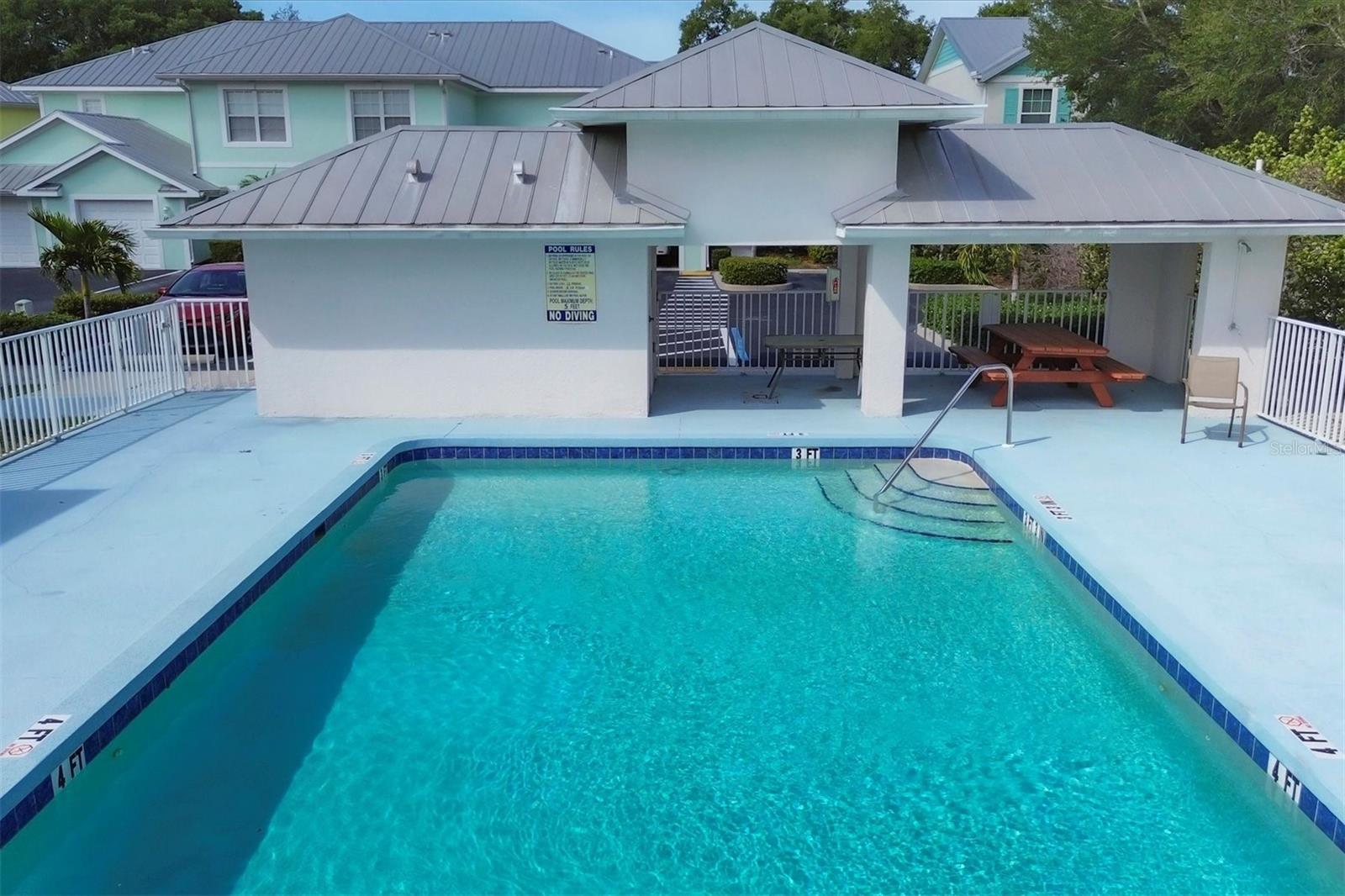 16478 GLORIA LN #208, NOKOMIS, FL, 34275