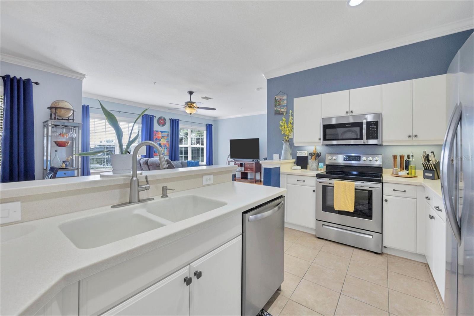 16478 GLORIA LN #208, NOKOMIS, FL, 34275