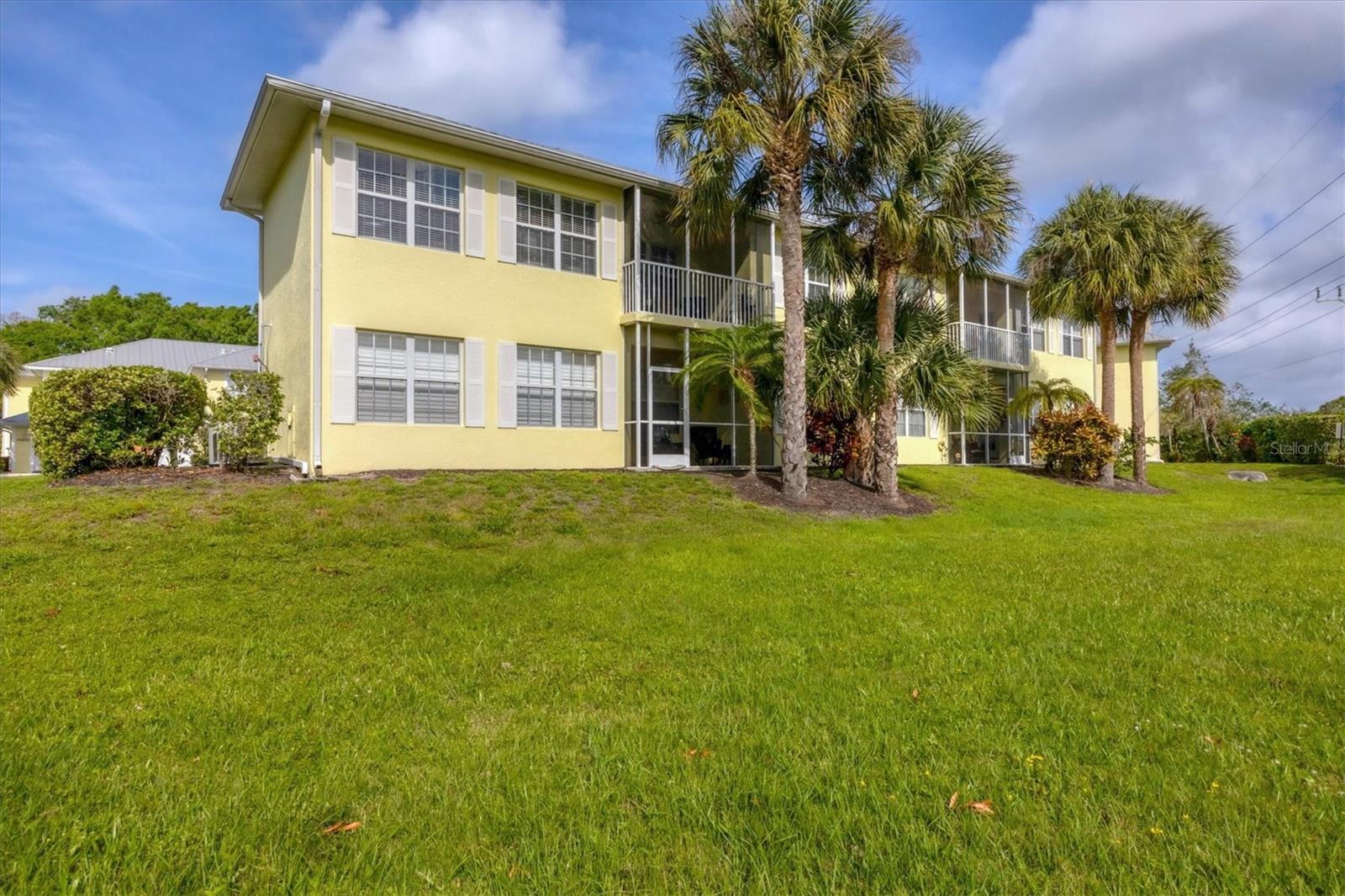 16478 GLORIA LN #208, NOKOMIS, FL, 34275