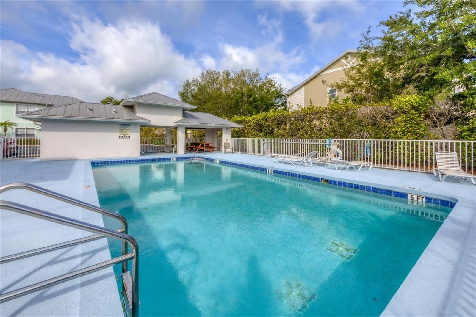 16478 GLORIA LN #208, NOKOMIS, FL, 34275