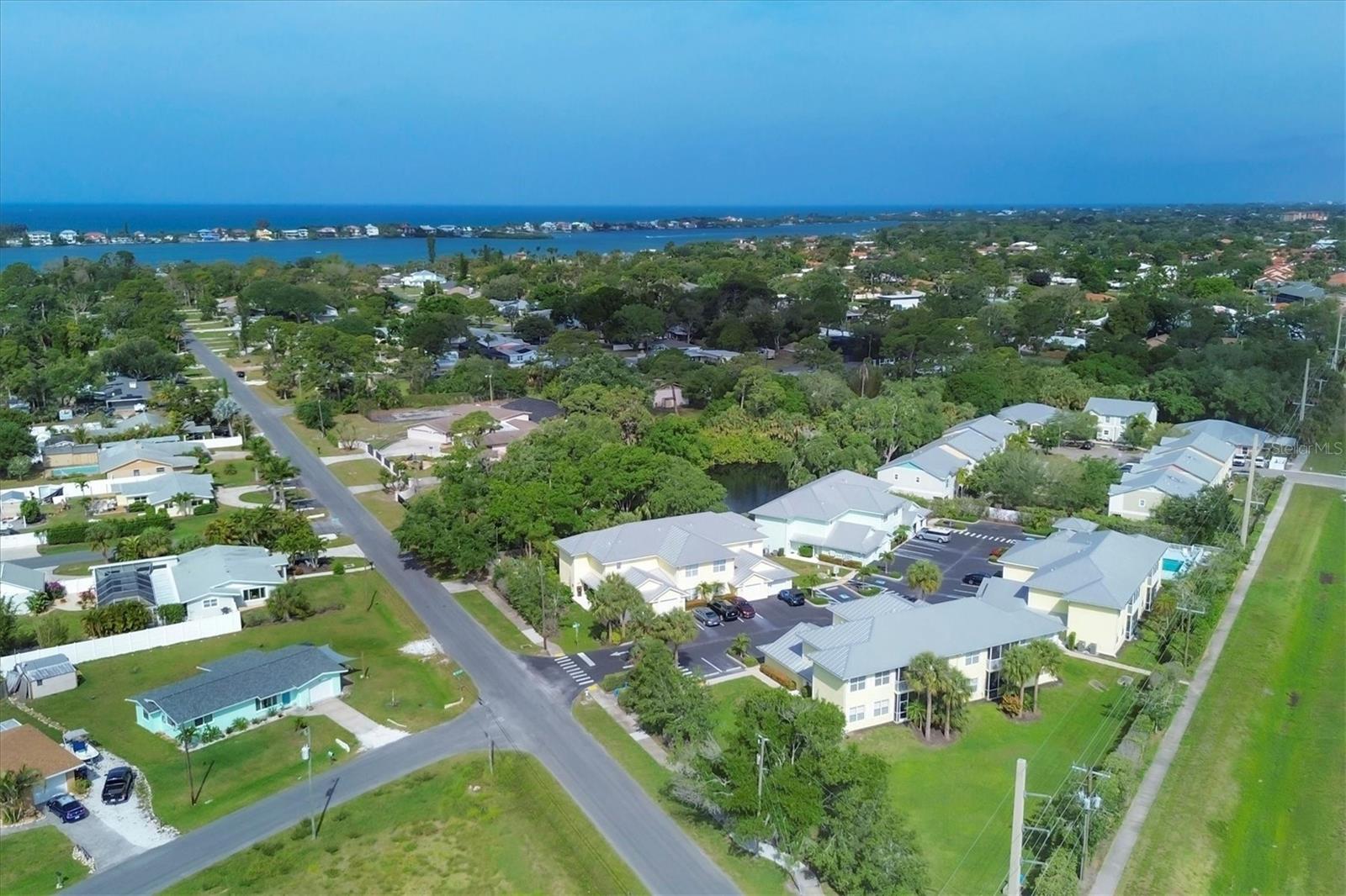 16478 GLORIA LN #208, NOKOMIS, FL, 34275