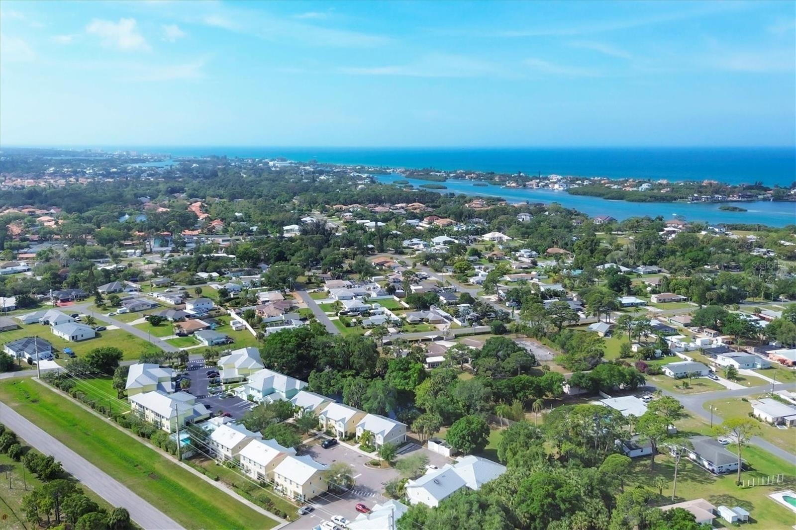 16478 GLORIA LN #208, NOKOMIS, FL, 34275