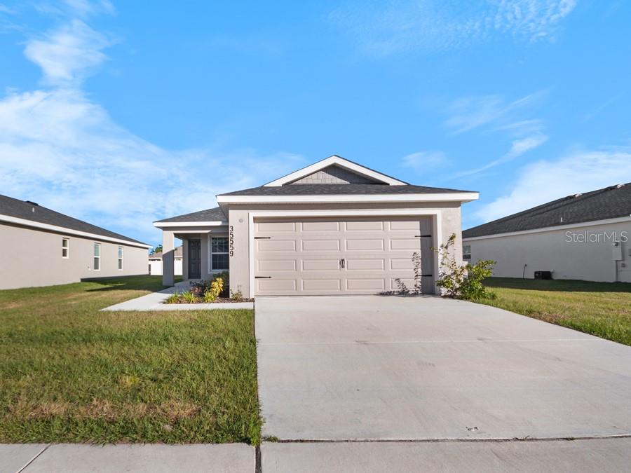 35559 BELLINGTON BLVD, ZEPHYRHILLS, FL, 33541