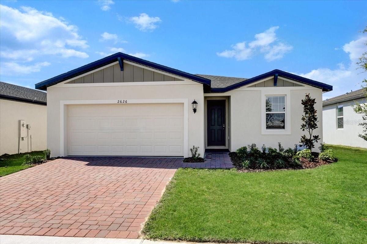2626 IRISH ELK AVE, DAVENPORT, FL, 33837
