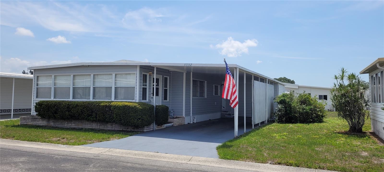 3332 OVERCUP OAK TER, SARASOTA, FL, 34237