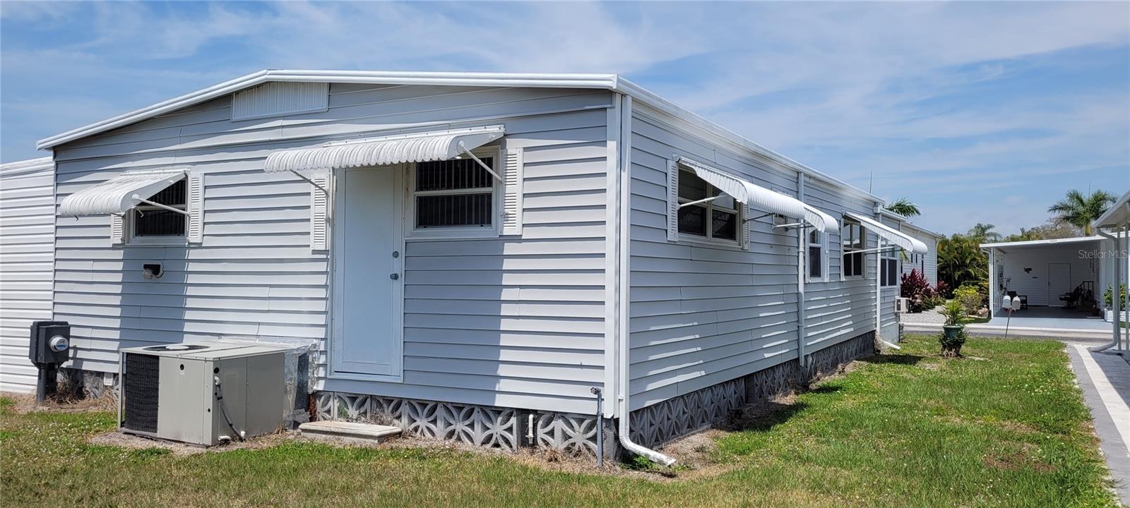 3332 OVERCUP OAK TER, SARASOTA, FL, 34237
