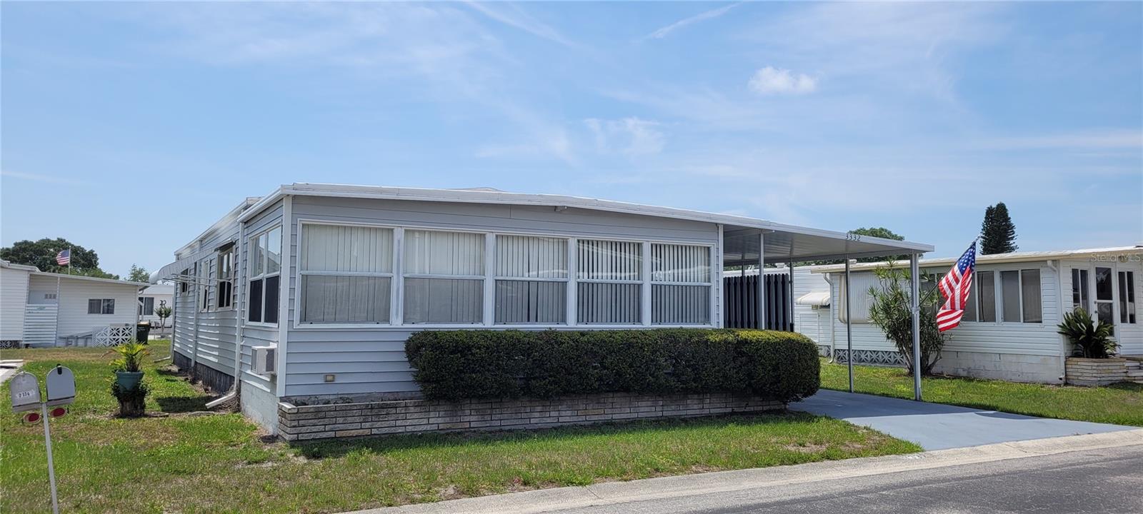 3332 OVERCUP OAK TER, SARASOTA, FL, 34237