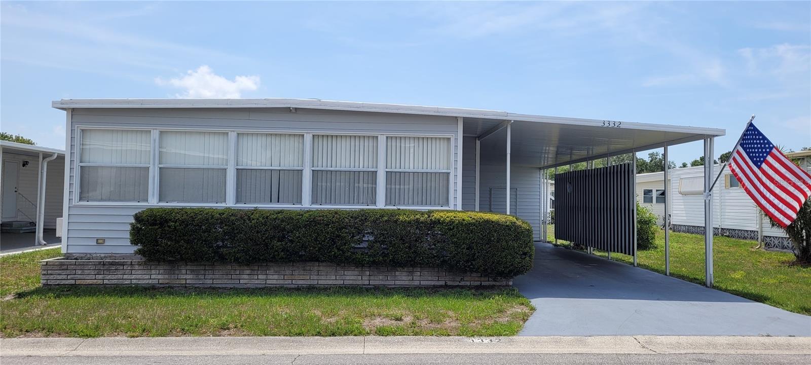 3332 OVERCUP OAK TER, SARASOTA, FL, 34237