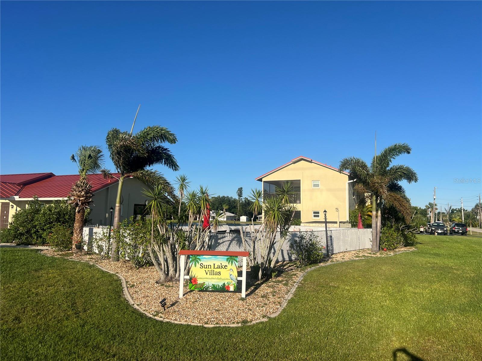2300 COOPER ST #D3, PUNTA GORDA, FL, 33950