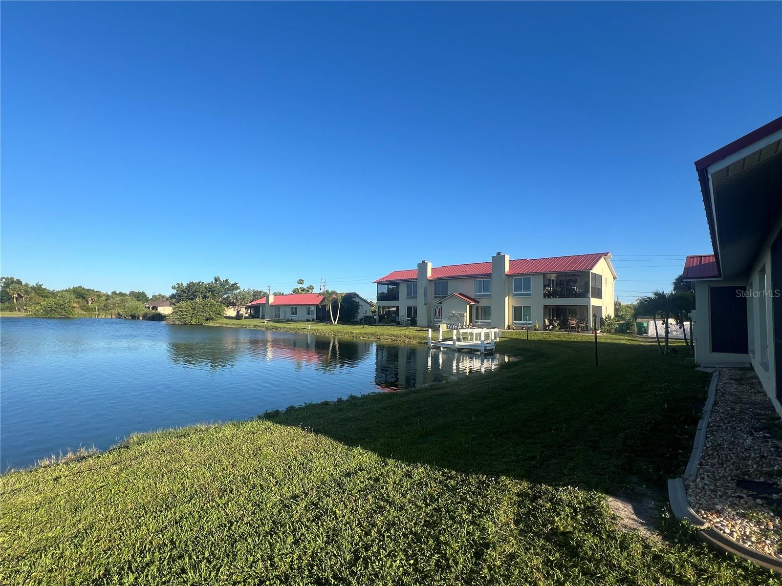 2300 COOPER ST #D3, PUNTA GORDA, FL, 33950