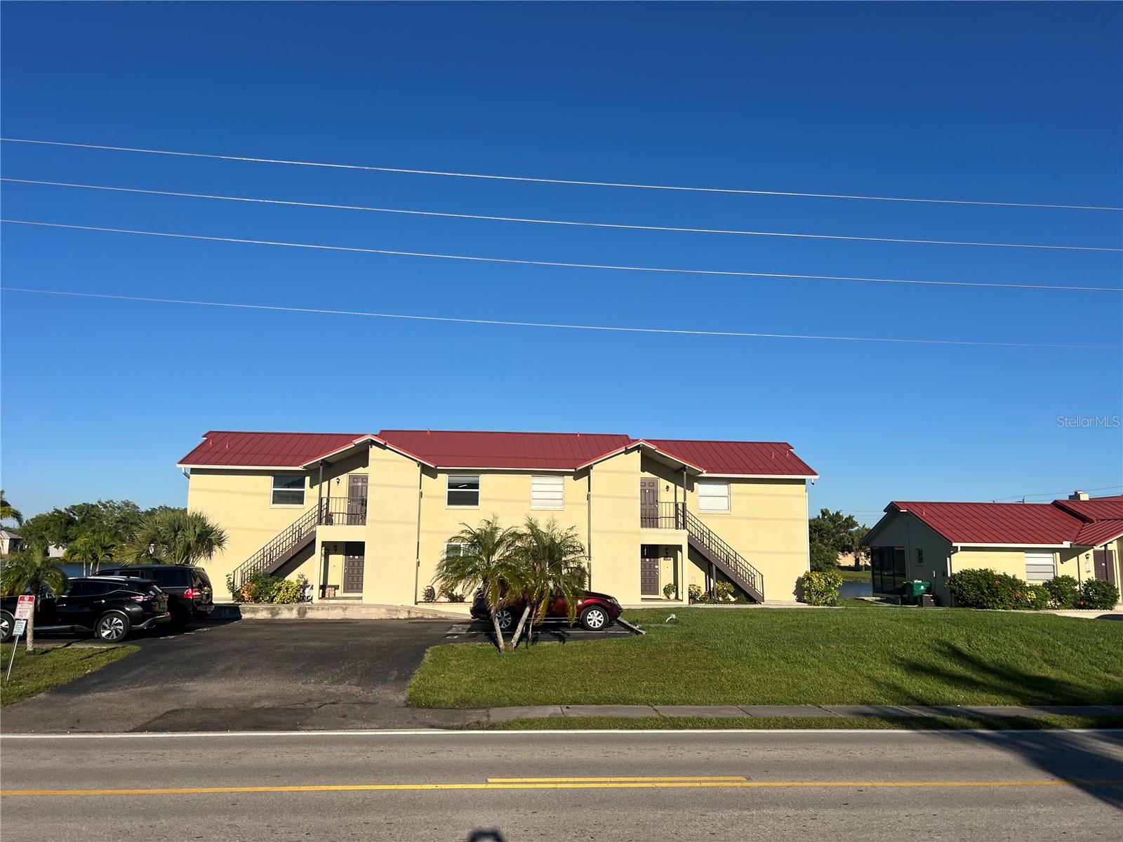 2300 COOPER ST #D3, PUNTA GORDA, FL, 33950