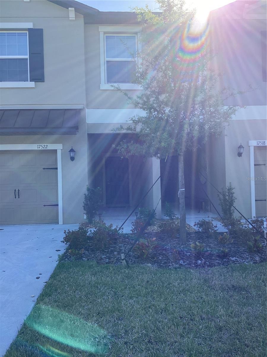 17522 N NECTAR FLUME DR, LAND O LAKES, FL, 34638