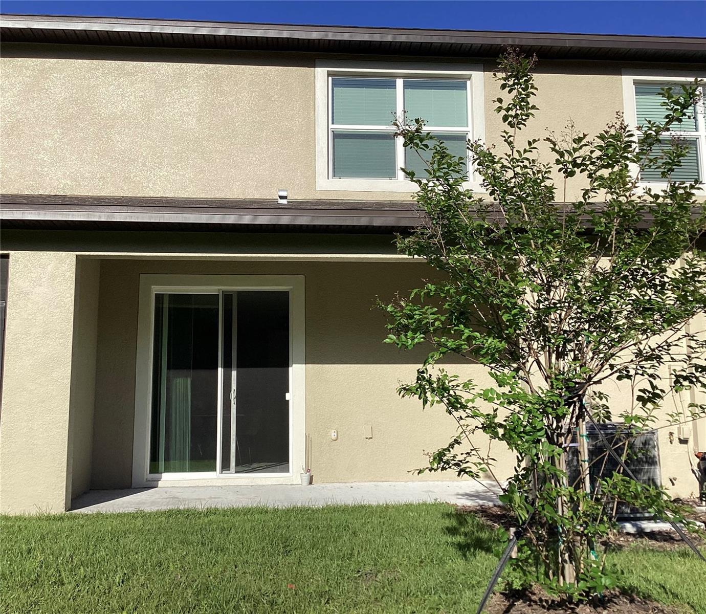 17522 N NECTAR FLUME DR, LAND O LAKES, FL, 34638