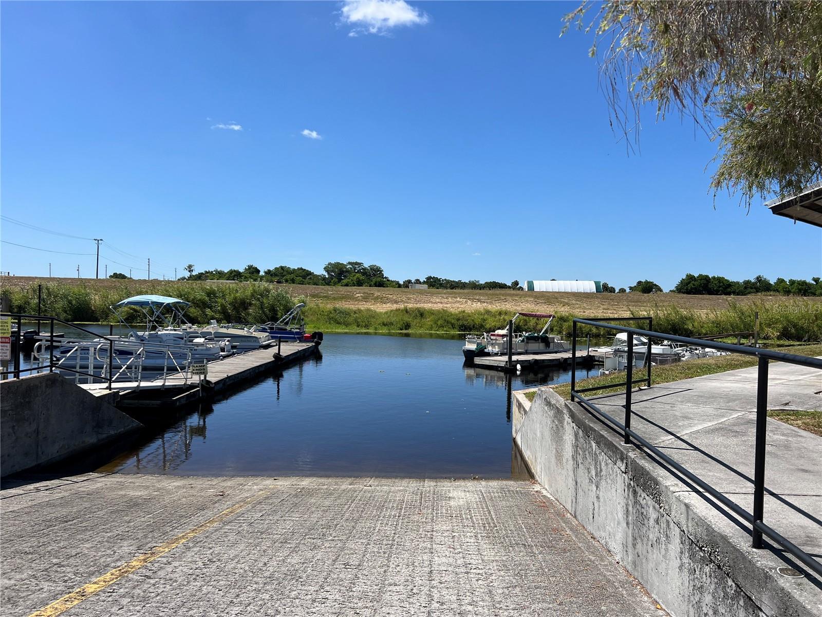 5163 SE 64TH AVE #17, OKEECHOBEE, FL, 34974