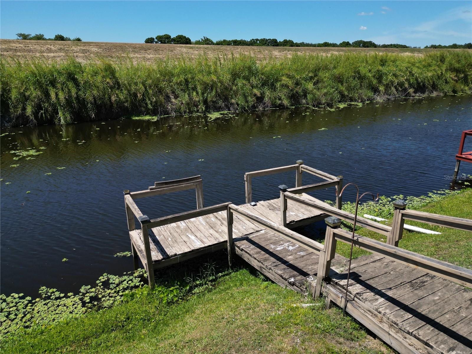 5163 SE 64TH AVE #17, OKEECHOBEE, FL, 34974