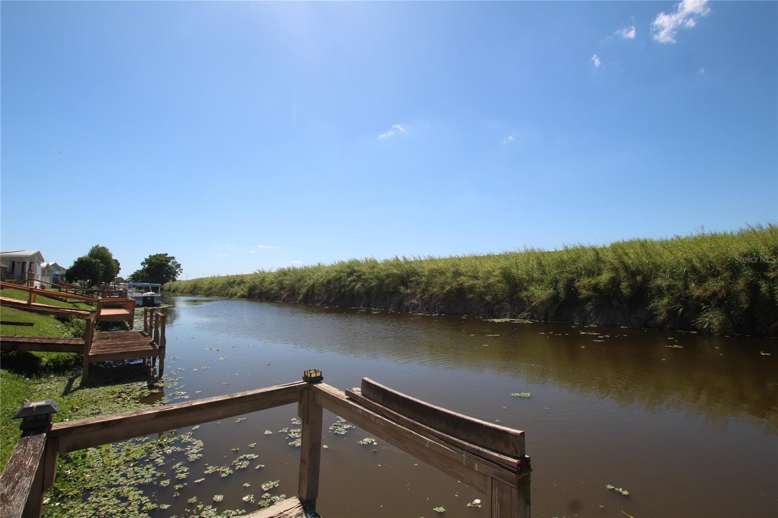 5163 SE 64TH AVE #17, OKEECHOBEE, FL, 34974