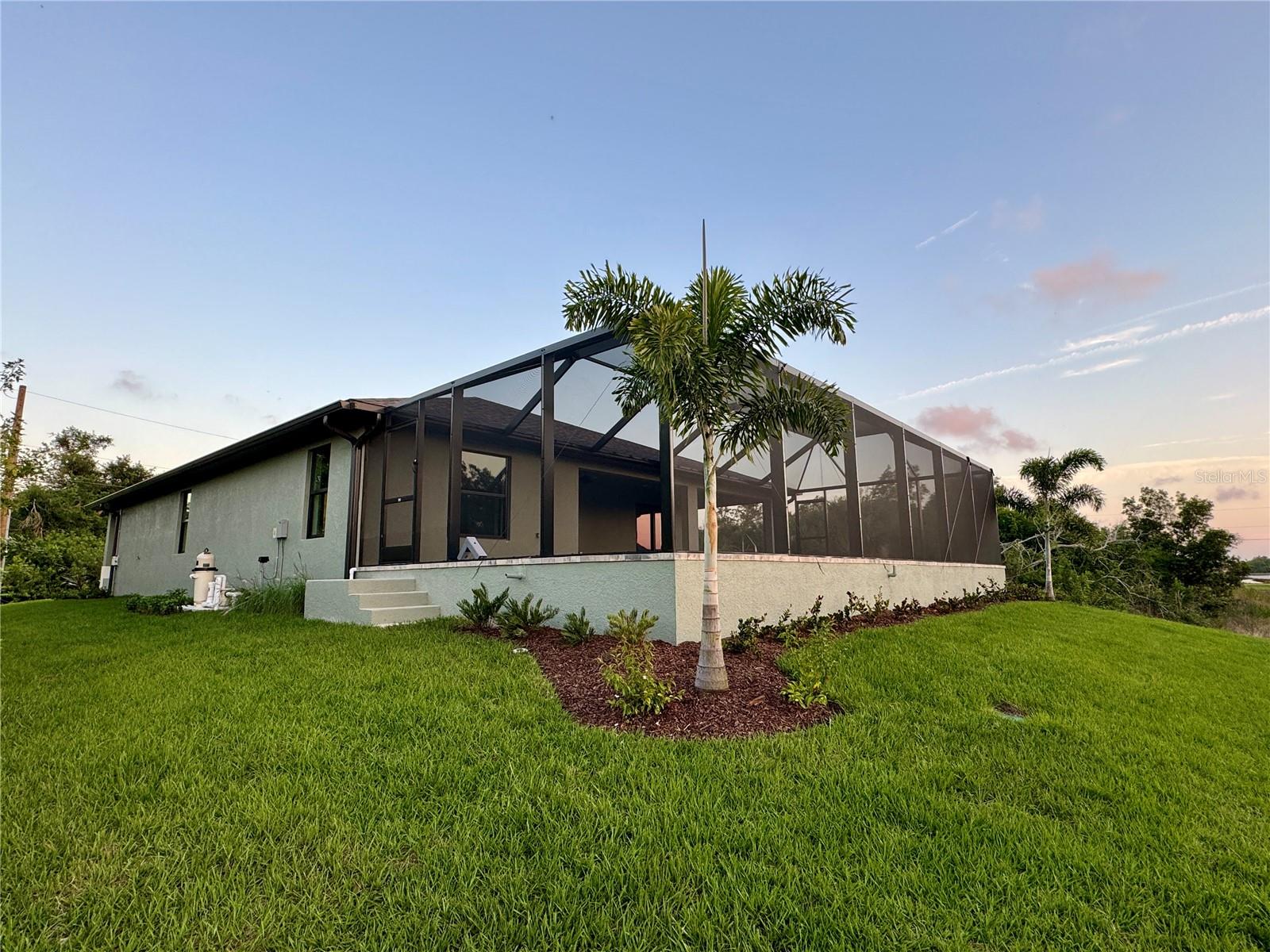 156 HADDOCK DR, ROTONDA WEST, FL, 33947