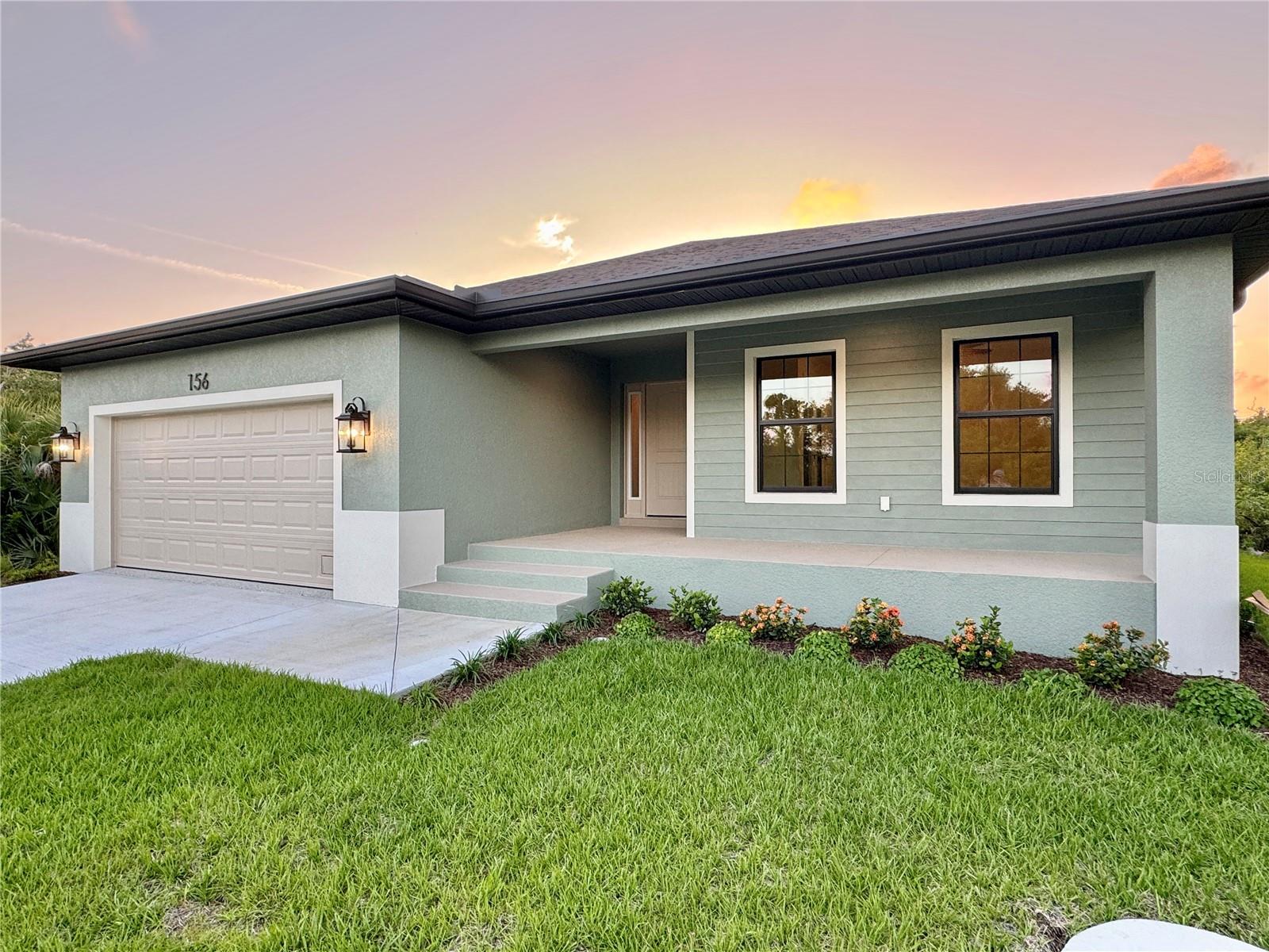 156 HADDOCK DR, ROTONDA WEST, FL, 33947