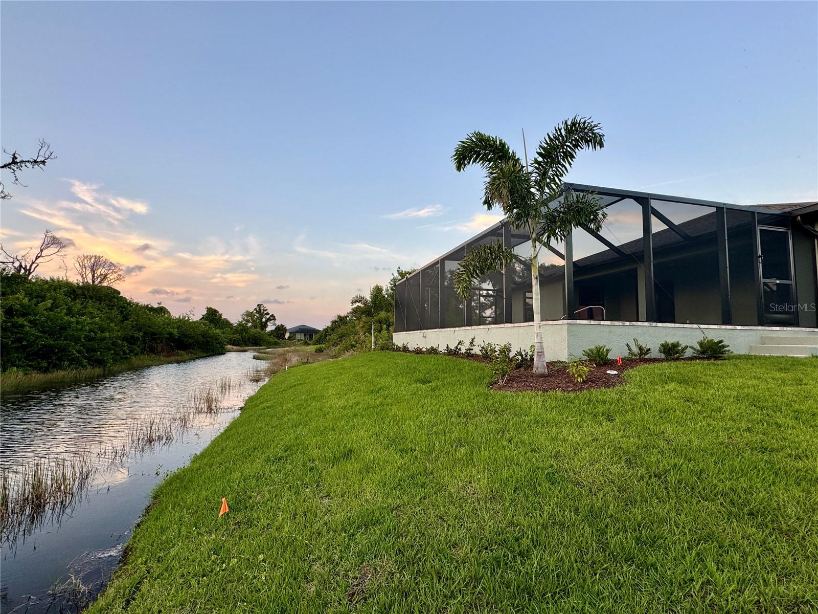156 HADDOCK DR, ROTONDA WEST, FL, 33947