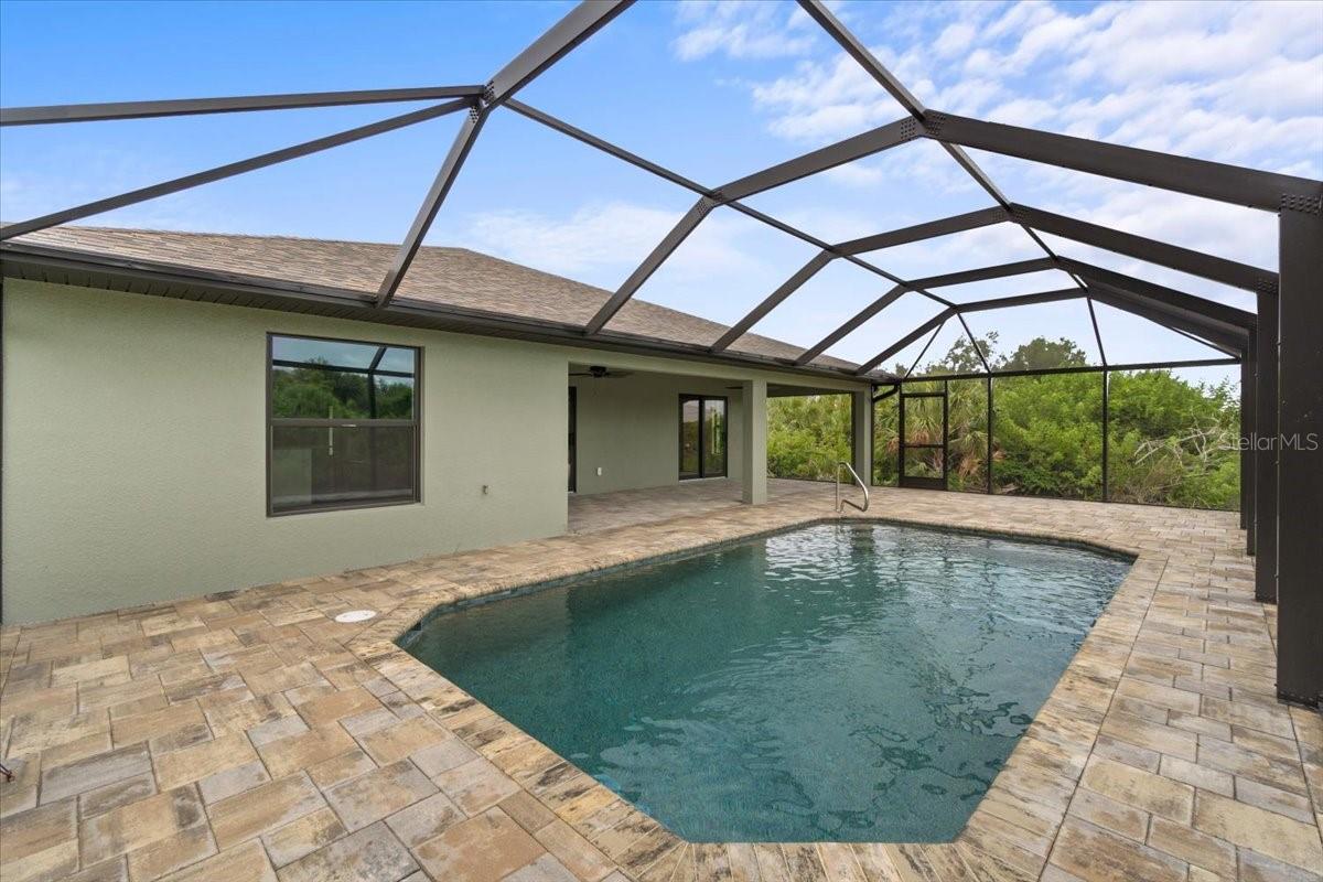 156 HADDOCK DR, ROTONDA WEST, FL, 33947