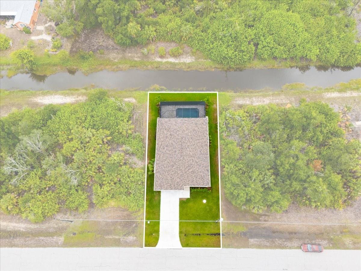 156 HADDOCK DR, ROTONDA WEST, FL, 33947