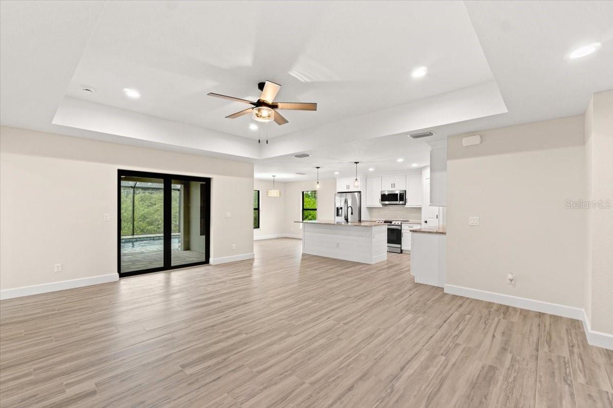 156 HADDOCK DR, ROTONDA WEST, FL, 33947