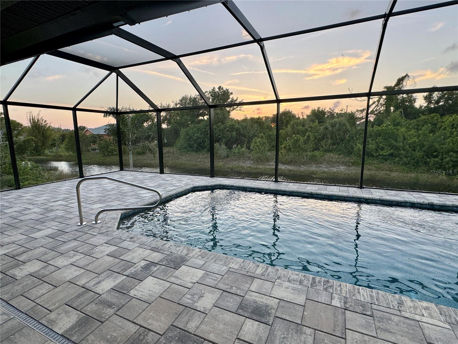 156 HADDOCK DR, ROTONDA WEST, FL, 33947