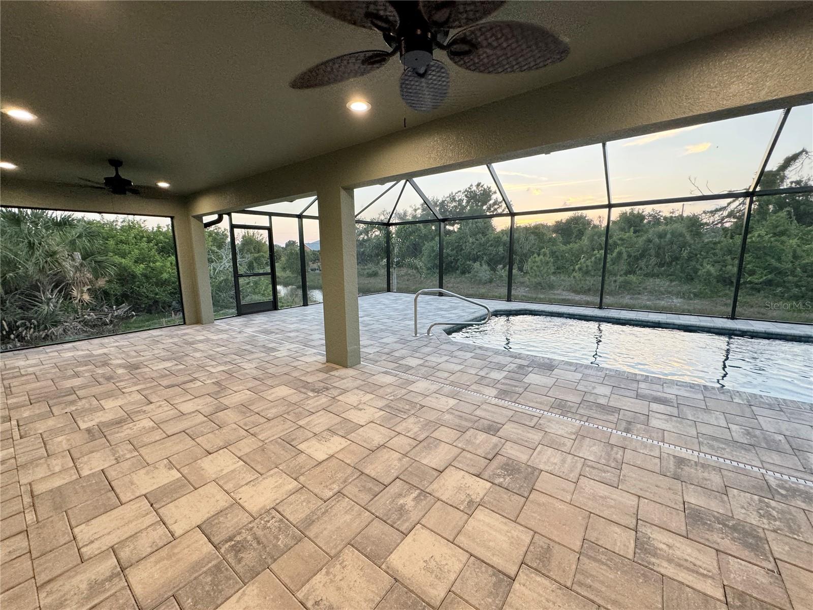 156 HADDOCK DR, ROTONDA WEST, FL, 33947