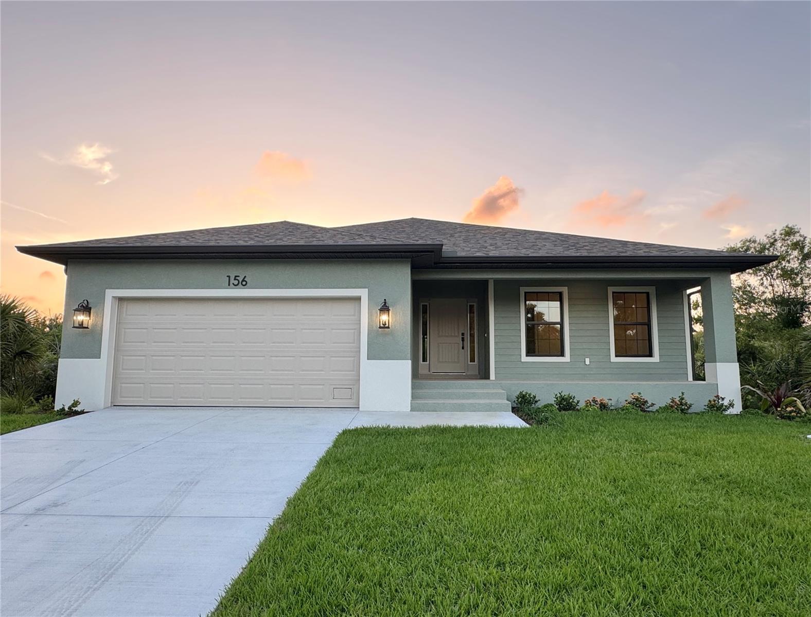 156 HADDOCK DR, ROTONDA WEST, FL, 33947