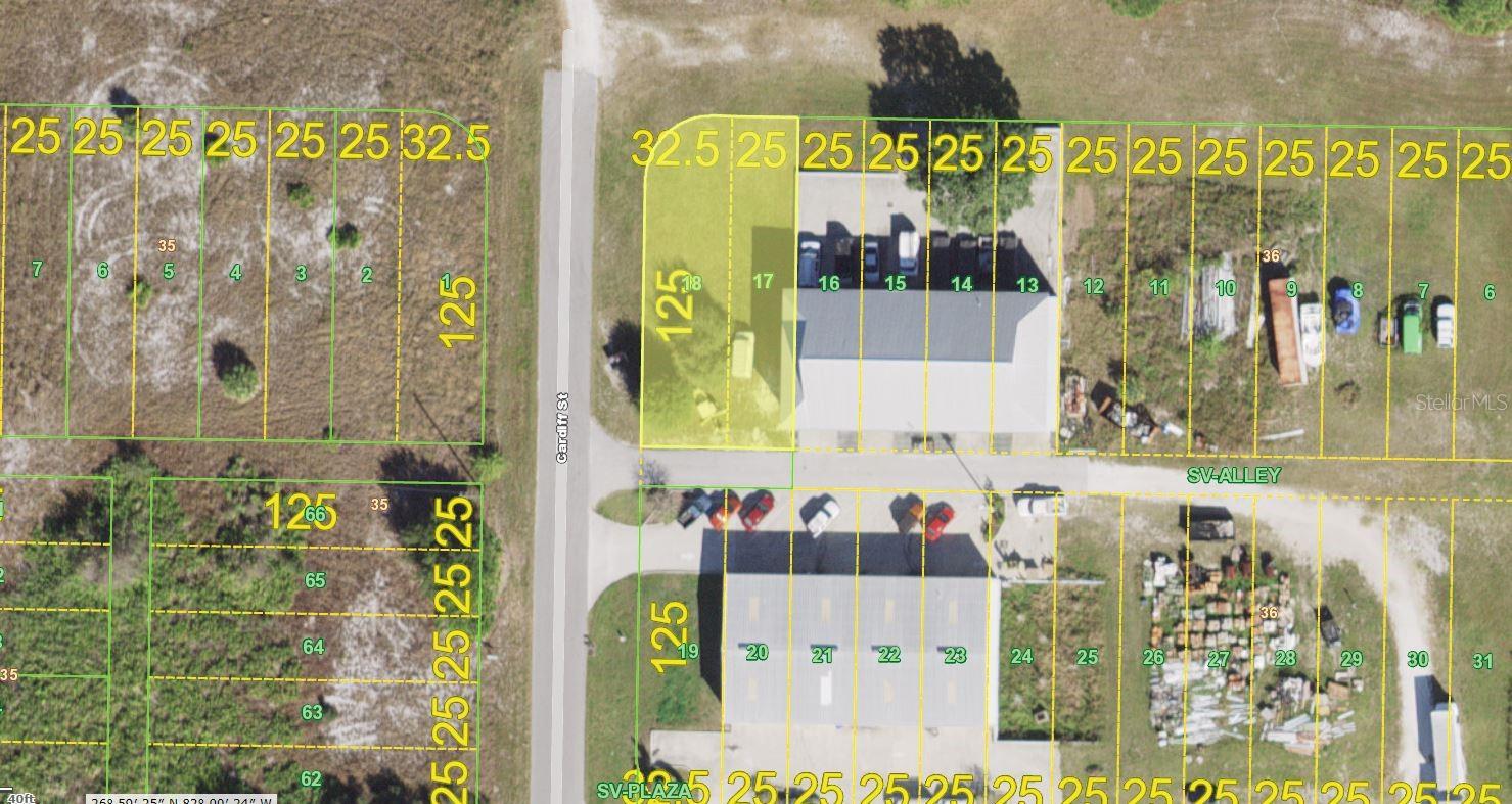 27075 TUNNEY TER, PUNTA GORDA, FL, 33983