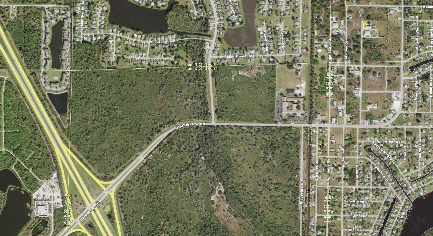 27075 TUNNEY TER, PUNTA GORDA, FL, 33983