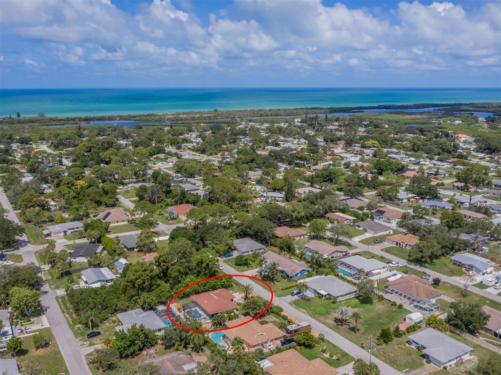 1211 SOUTHLAND RD, VENICE, FL, 34293