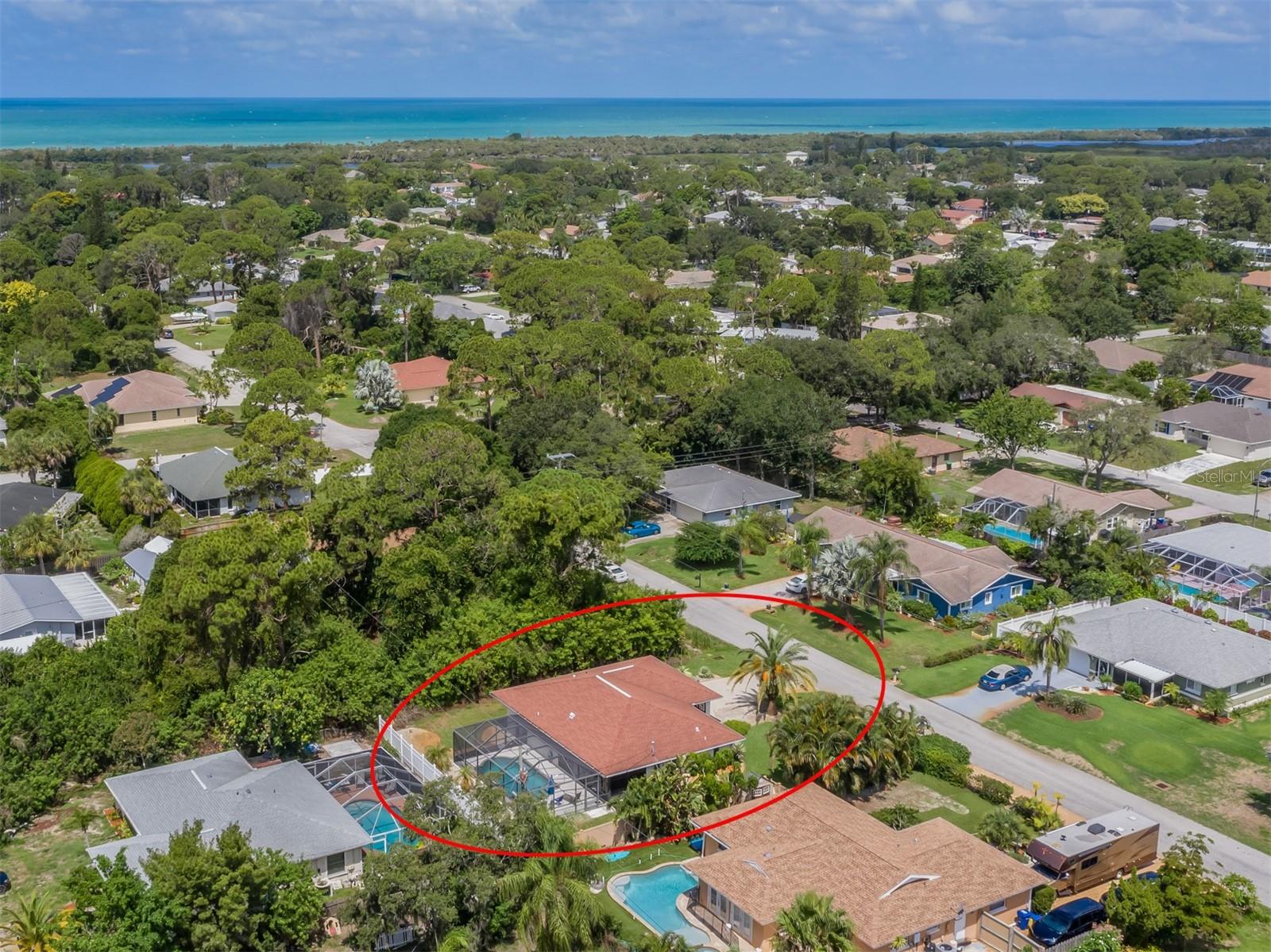 1211 SOUTHLAND RD, VENICE, FL, 34293