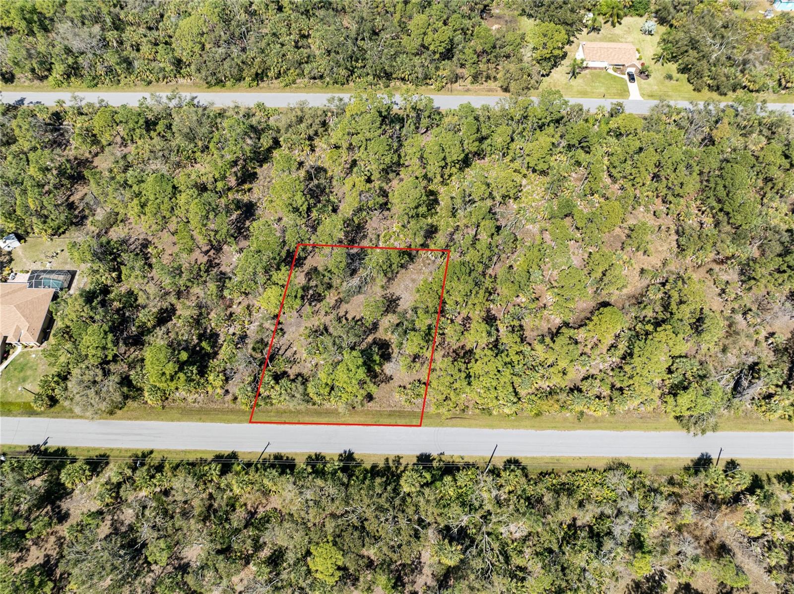 1439 RAMBLER TER, PORT CHARLOTTE, FL, 33953