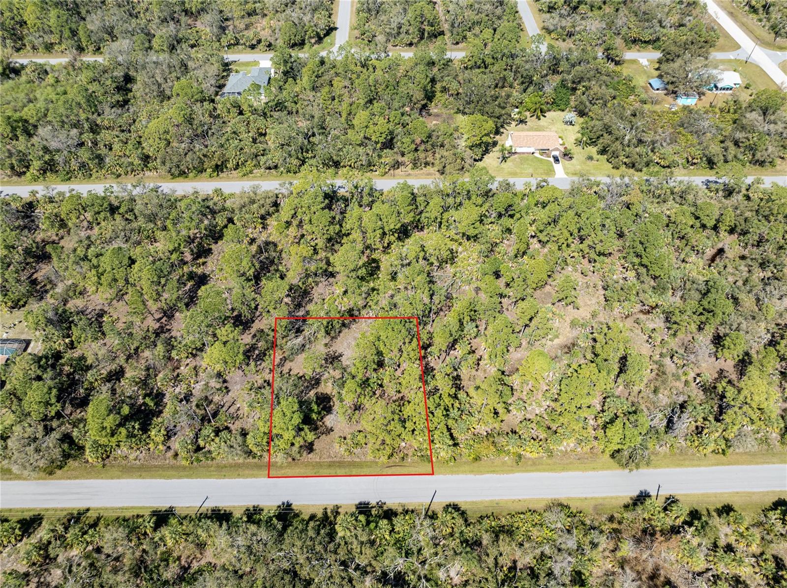 1439 RAMBLER TER, PORT CHARLOTTE, FL, 33953