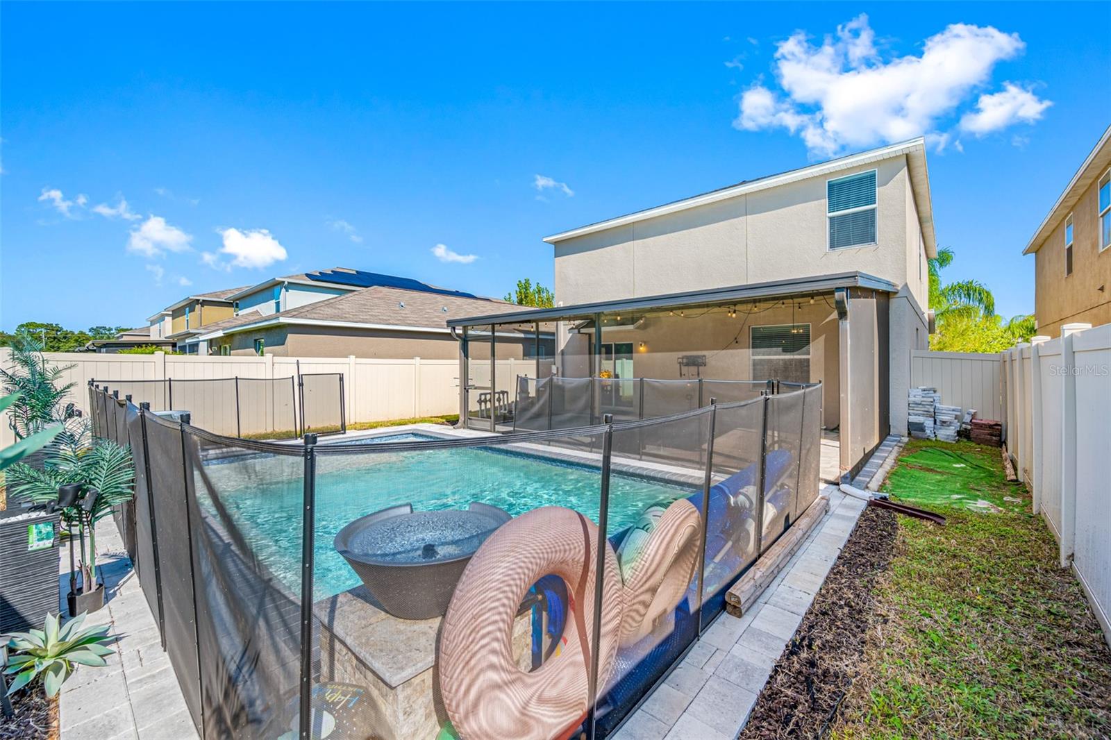 17035 PEACEFUL VALLEY DR, WIMAUMA, FL, 33598