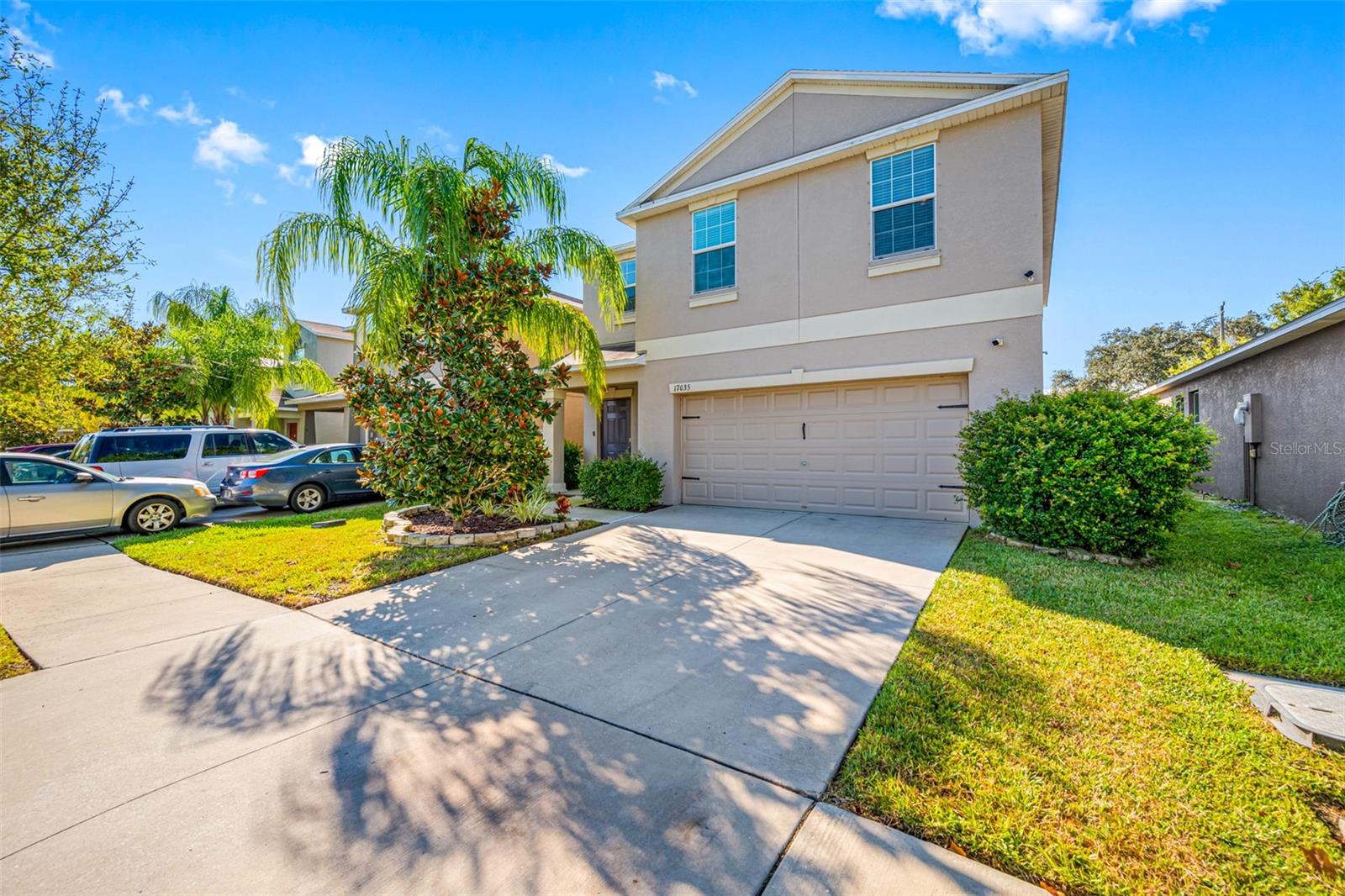 17035 PEACEFUL VALLEY DR, WIMAUMA, FL, 33598
