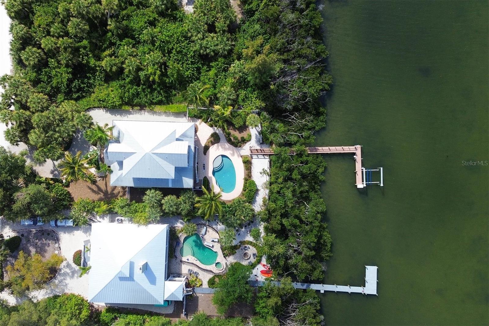 201 KETTLE HARBOR DR, PLACIDA, FL, 33946
