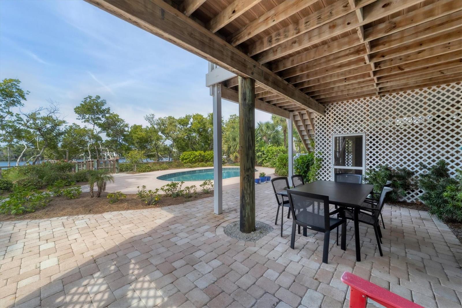 201 KETTLE HARBOR DR, PLACIDA, FL, 33946