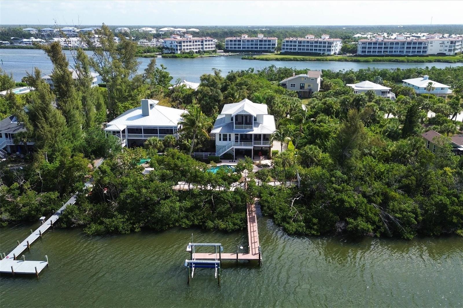 201 KETTLE HARBOR DR, PLACIDA, FL, 33946