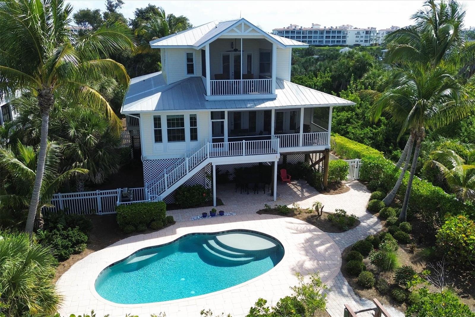 201 KETTLE HARBOR DR, PLACIDA, FL, 33946