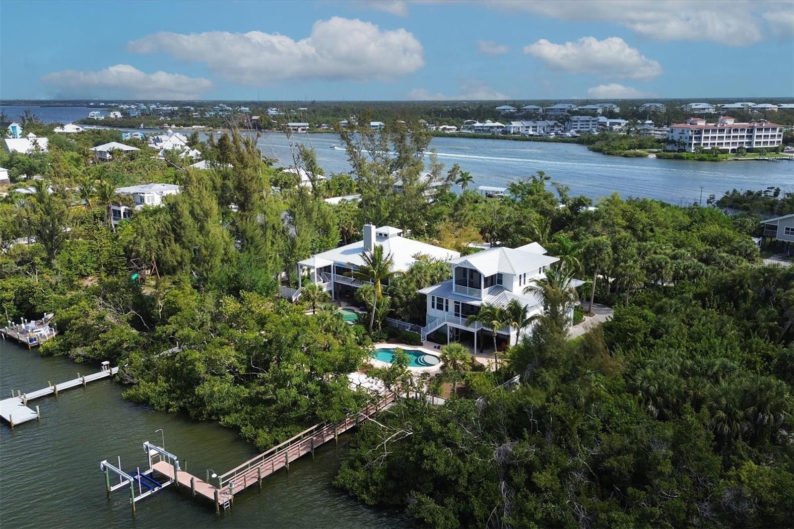 201 KETTLE HARBOR DR, PLACIDA, FL, 33946