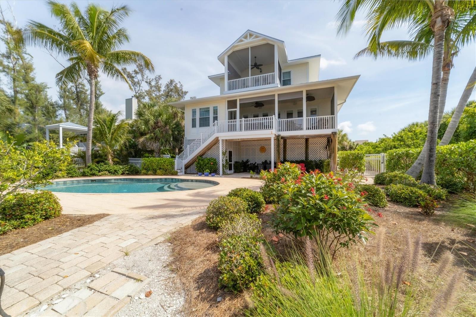 201 KETTLE HARBOR DR, PLACIDA, FL, 33946