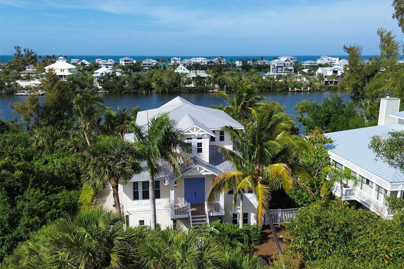 201 KETTLE HARBOR DR, PLACIDA, FL, 33946