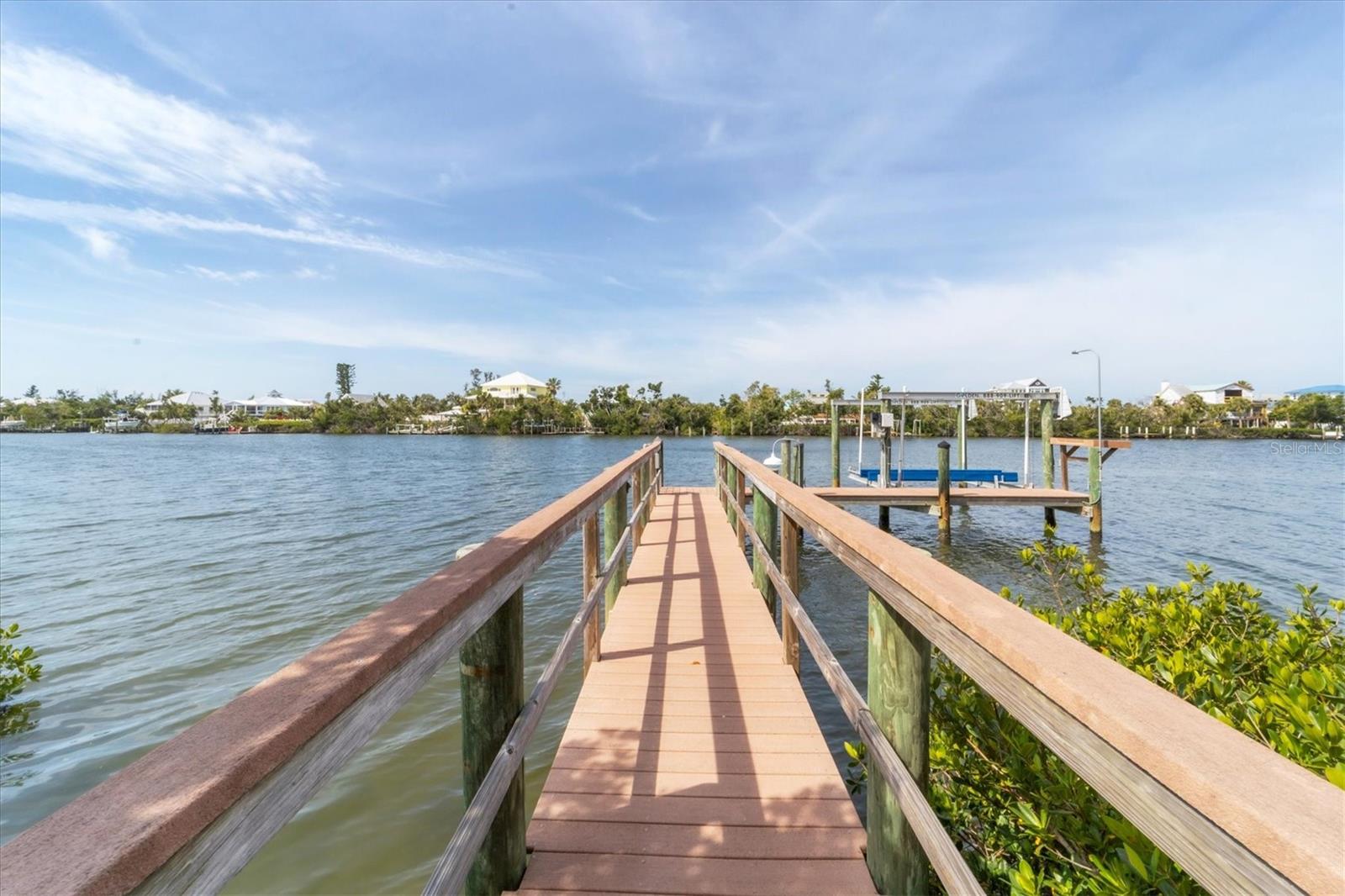 201 KETTLE HARBOR DR, PLACIDA, FL, 33946