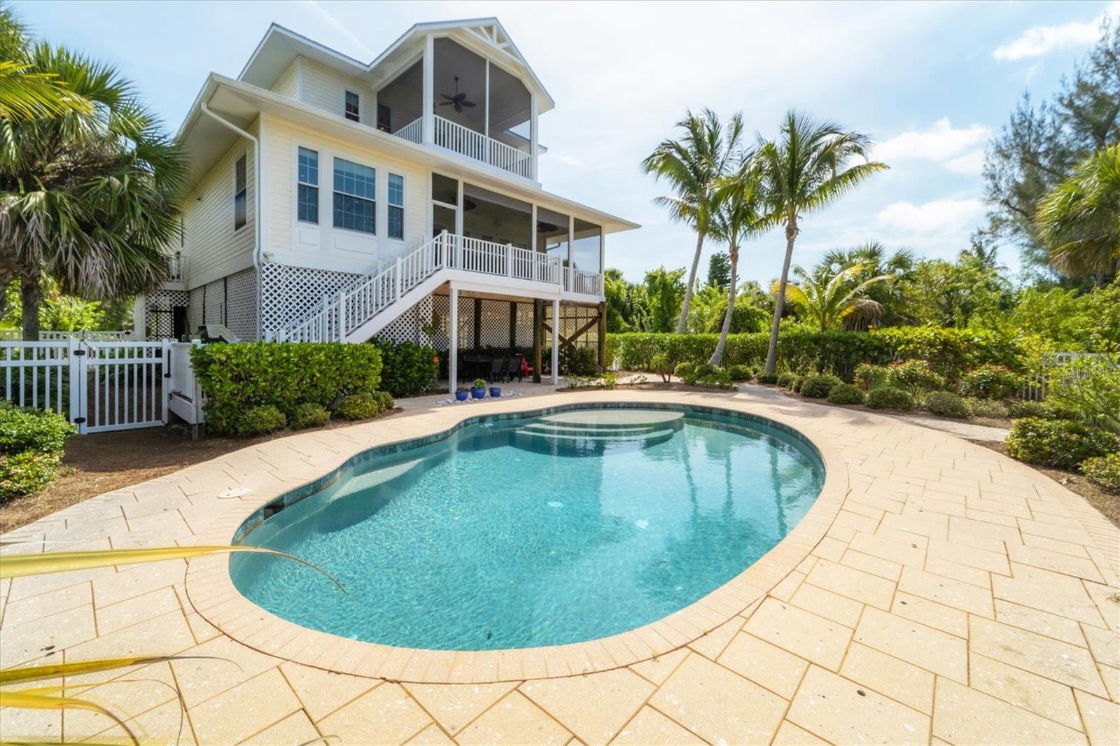 201 KETTLE HARBOR DR, PLACIDA, FL, 33946