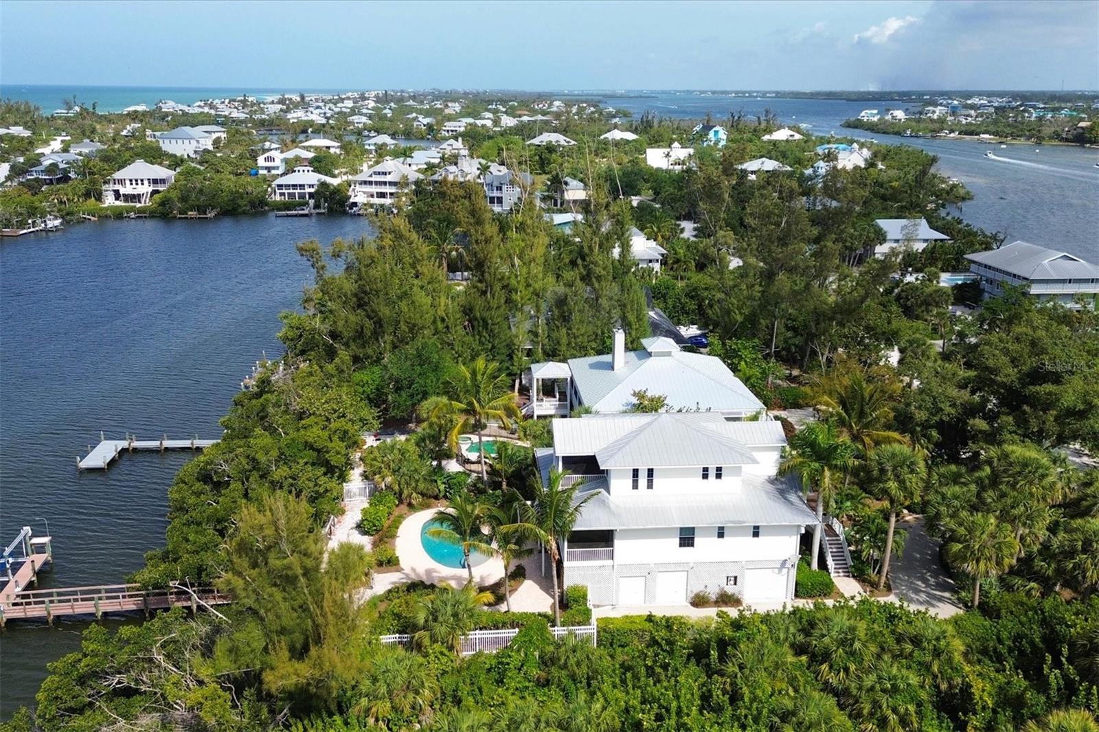 201 KETTLE HARBOR DR, PLACIDA, FL, 33946