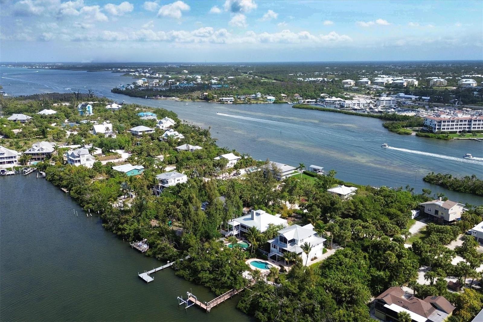 201 KETTLE HARBOR DR, PLACIDA, FL, 33946